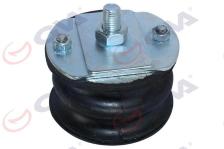 Motor Takozu Yayli Tip M131 Dks - GVA 9323116
