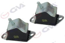 Motor Takozu On Sol R9-r11-r21 Gts-exp-super 5 - GVA 9313112