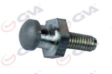 DEBRIYAJ CATAL CIVATASI GOLF-JETTA-PASSAT-T5-T - GVA 9140186