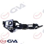 On Tampon Braketi Uc Sol Golf7 2013-2017 - GVA 9103245
