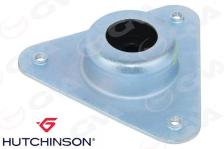 AMORTISOR TAKOZU CLIO III-IV-GRANDTOUR-MODUS-G - GVA 9314322