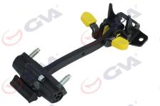 BAGAJ GERGISI FIAT DOBLO III 10 - GVA 8329038