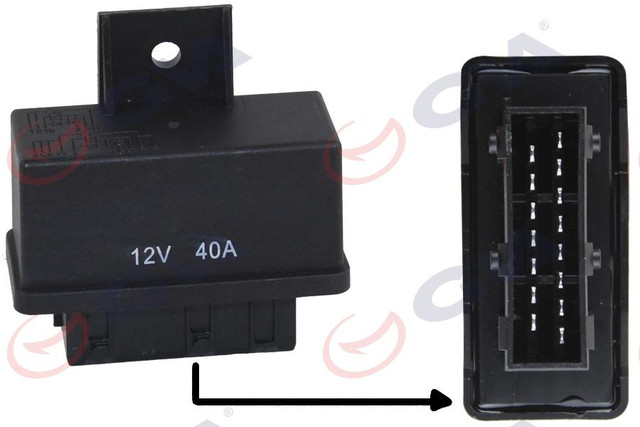 1 YAKIT ROLESI 106-206-306-RCZ-207-406-PARTNER T - GVA 5343810