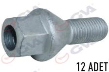 BIJON CIVATASI DACIA DUSTER-LOGAN PAKET 12 - GVA 8810131