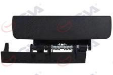 DIS KAPI KOLU ON SOL SIYAH DESENLI 306 93-02 - GVA 8643231