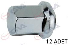 BIJON SOMUNU RENAULT 12 KROMAJLI PAKET 12 - GVA 8810122