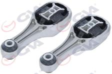 MOTOR TAKOZU ARKA FLUENCE-MEGANE III-SCENIC II - GVA 9311129