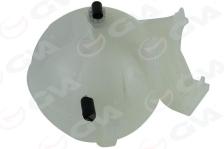 RADYATOR YEDEK SU DEPOSU MERCEDES SPRINTER B90 - GVA 9120532