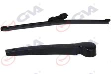 ARKA SILECEK SETI KOL KAPAK SUPURGE SUPERB 201 - GVA 9190218