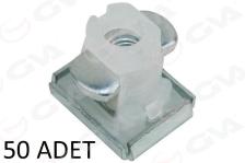 CAMURLUK SOMUNU FIAT M131-DKS 88 Y.M. - GVA 8923222