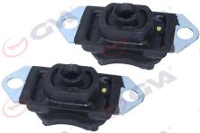 Sanziman Takozu Clio İii-modus 1.4-1.6 16v-megane İi-scenic  - GVA 9314325