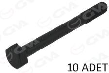 SILINDIR KAPAK CIVATASI RENAULT R9-R11-R21 - GVA 8913112