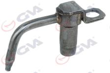 YAGLAMA JETI CRAFTER 2008-2015 2.5TDCI - GVA 6875141