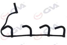 ENJEKTOR MAZOT DAGITIM BORUSU MGN II-CLIO-KNG- - GVA 9105012