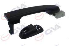 DIS KAPI KOLU ON SAG SIYAH ASTARLI ACCENT ERA  - GVA 8691230