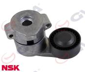 Alternator Gergi Rulmani Kutuklu Jumper-ducat - GVA 2744110K