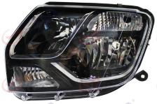 FAR KOMPLE SOL D.DUSTER 2013 - GVA 2019011