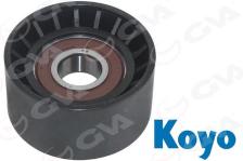 ALTERNATOR GERGI RULMANI MASTER II-TRAFIC II-L - GVA 2719110