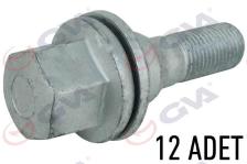 BIJON CIVATASI PSA 306-307 E.M. AA.19 PAKET 12 - GVA 8845110