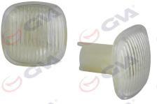 CAMURLUK SINYALI SEFFAF A3 A4 A8 RAPID OCTAVIA - GVA 9104495