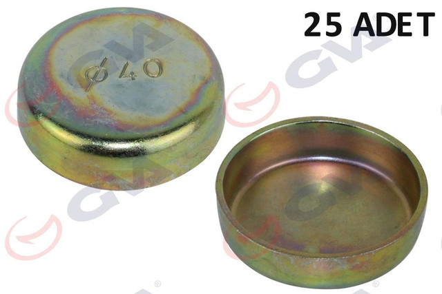 MOTOR BLOK SU TAPASI 40 mm TOFAS UNIVERSAL PAK - GVA 8923213