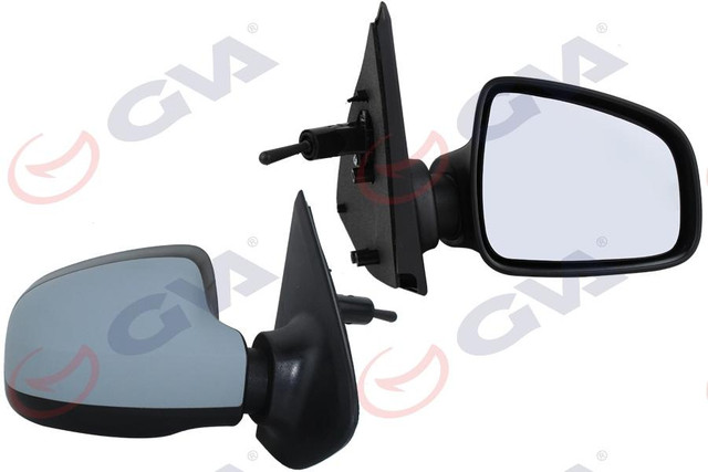 DIS DIKIZ AYNASI SAG SANDERO STEPWAY 12 MEKANI - GVA 1019170