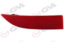 ARKA TAMPON REFLEKTOR SAG CLIO SYMBOL 2012 - GVA 9514392