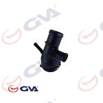RADYATOR UST SU FLANS GOLF5-JETTA-PASSAT-LEON- - GVA 5175273