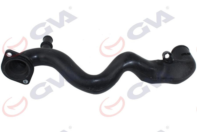 RADYATOR SU BORUSU GOLF4-BORA-A3-TOLEDO 1.6 AK - GVA 6875133