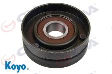 ALTERNATOR GERGI RULMANI ASTRA G-H-J-CORSA D-I - GVA 2790113