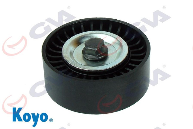 Alternator Gergi Rulmani Escort-fiesta-focus 1.6 16v 70x25mm - GVA 2737111