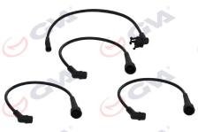 BUJI KABLOSU-BOBIN KABLOSU R11 FLASH 1.7 87 9 - GVA 50B13113