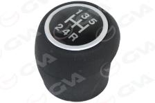 VITES TOPUZU LINEA ACTIVE-PUNTO KROM KAPAK 5 V - GVA 9421110