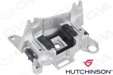 MOTOR TAKOZU MEGANE III-SCENIC III-FLUENCE 1.4 - GVA 9311149