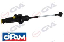 DEBRIYAJ UST MERKEZI PALIO -ALBEA 1.2 - 1.6 - GVA 1721110