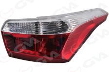 STOP ARKA SAG CITROEN C-ELYSEE 12-16 - GVA 2050736