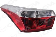 STOP ARKA SOL CITROEN C ELYSEE 12-16 - GVA 2050737