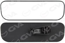IC DIKIZ AYNASI FIAT ALBEA-PALIO-DOBLO-PUNTO - GVA 1021310-1