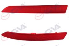 Tampon Reflektoru Arka Sag Bmw F10 Lci 14 16 - GVA 9104961