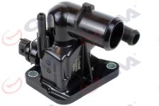 TERMOSTAT KOMPLE 88C LINEA-DOBLO-GRANDE PUNTO  - GVA 5129820