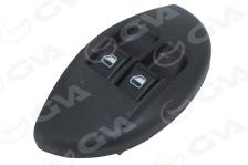 Cam Acma Anahtari Ciftli Sol Fiat Palio 97-02  - GVA 8021004