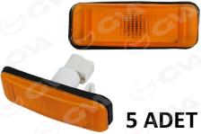 CAMURLUK YAN SINYALI-TEMPRA - GVA 8926110