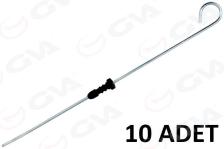 Motor Yag Cubugu M131-dcko-koos. - GVA 8923261
