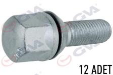 BIJON CIVATASI RENAULT 9-11 PULLU-GEOMET PAKET - GVA 8810119