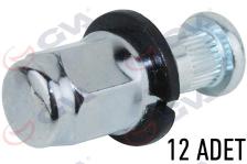 BIJON SAPLAMA SOMUN TAKIMI HONDA CIVIC 12.5 FR - GVA 8891118