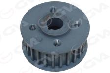 Krank Dislisi Fiat Doblo-bravo-grande Punto-marea-stilo 1.9  - GVA 6029512