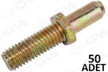 JANT MERKEZLEME CIVATASI M131- DCKO-KOOS. - GVA 8923240