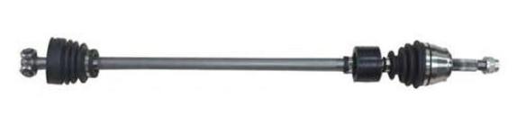 Komple Aks Sag Doblo 1.9d 01 934mm - GVA 4429010