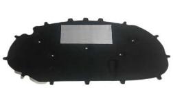 MOTOR KAPUT KECESI IZOLASYON GOLF 6 2009-2012 - GVA 9107413