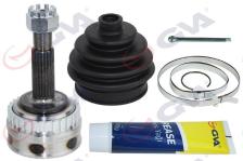 AKS KAFASI DIS ON CORSA B 1.6 93-00 ABS LI 29 - GVA 4490205K